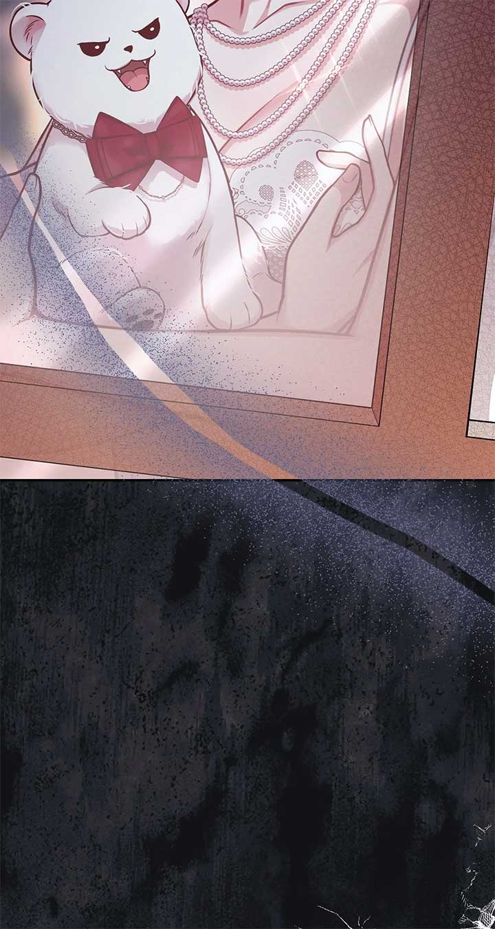 The Secret Bedroom of a Dejected Royal Daughter Chapter 86 87